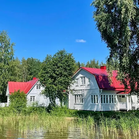 Moekki Rantala شاليه